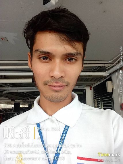 แชท นัดเดท, นัดบอด ที่อยู่ กรุงเทพมหานคร