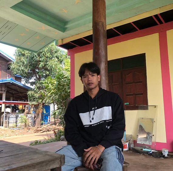แชท หาเพื่อนคุย 