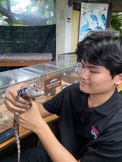 แชท นัดเจอ, นัดเดท 