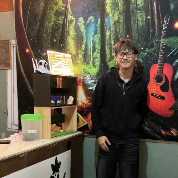 chat camera chat  from Udon Thani