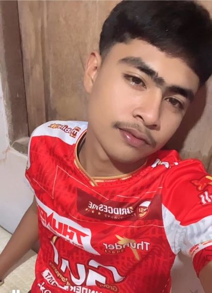 แชท หาเพื่อนคุย 