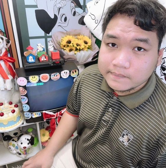 แชท หาเพื่อนคุย 