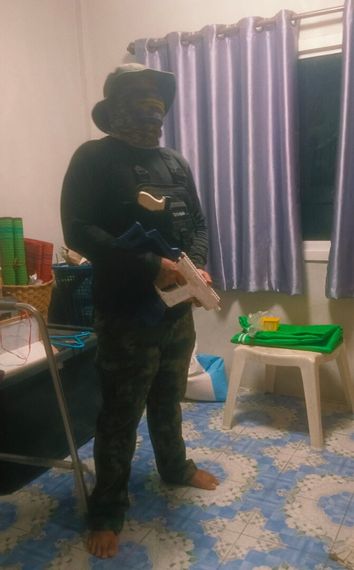แชท หาเพื่อนคุย 