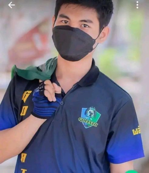 แชท หาเพื่อนคุย 