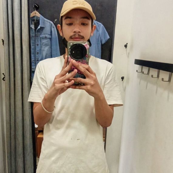 แชท หาเพื่อนคุย 