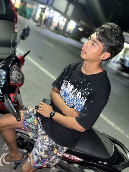 แชท หาเพื่อนคุย 