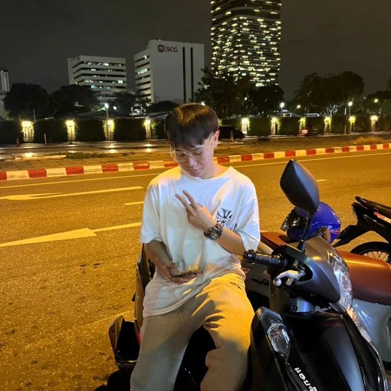 แชท หาเพื่อนคุย 