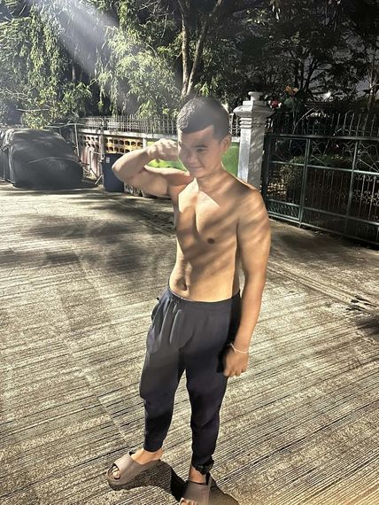 แชท หาแฟน, หาเพื่อนคุย  ที่อยู่ กรุงเทพมหานคร