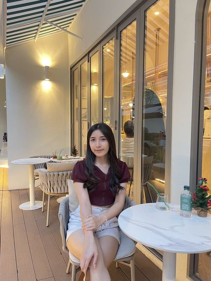 แชท หาเพื่อนคุย, นัดเจอ  ที่อยู่ กรุงเทพมหานคร