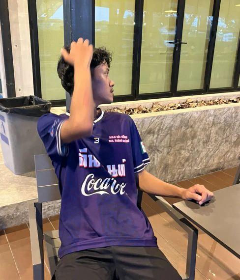 แชท หาเพื่อนคุย 