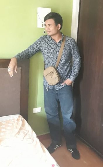 แชท หาเพื่อนคุย 