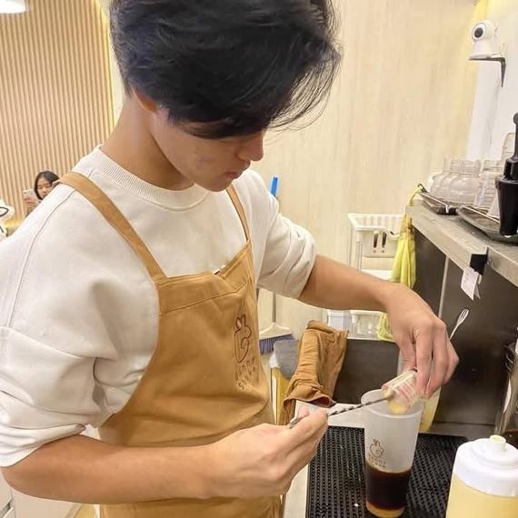 แชท หาเพื่อนคุย 