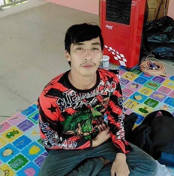 แชท หาเพื่อนคุย  ที่อยู่  กาญจนบุรี