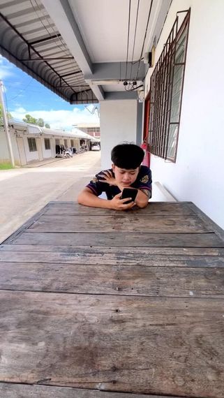 แชท หาเพื่อนคุย 