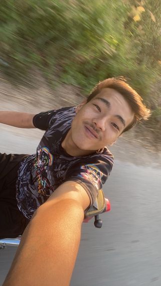 แชท หาเพื่อนคุย 