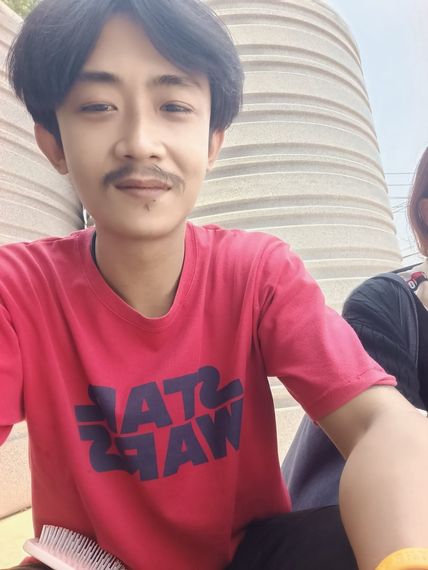 แชท หาเพื่อนคุย