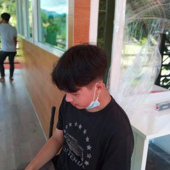 แชท หาเพื่อนคุย 