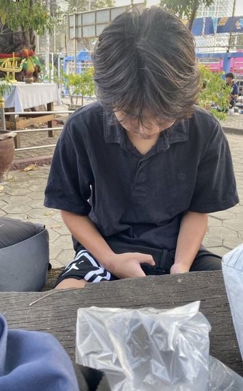 แชท นัดเจอ