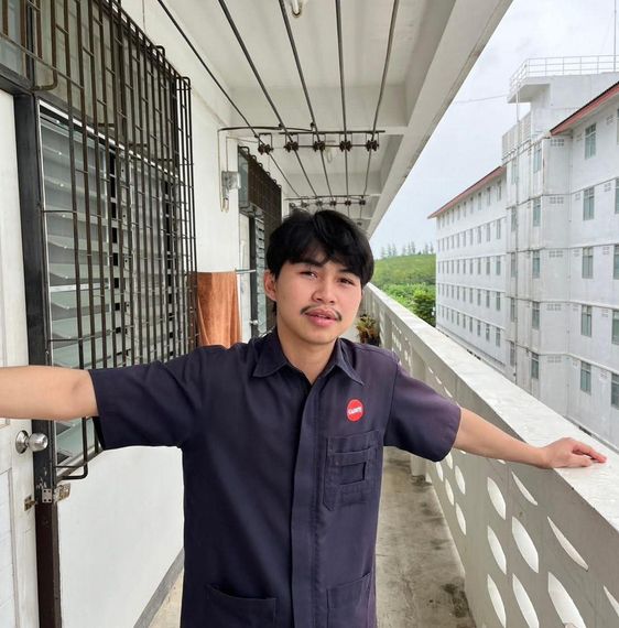 แชท หาเพื่อนคุย 