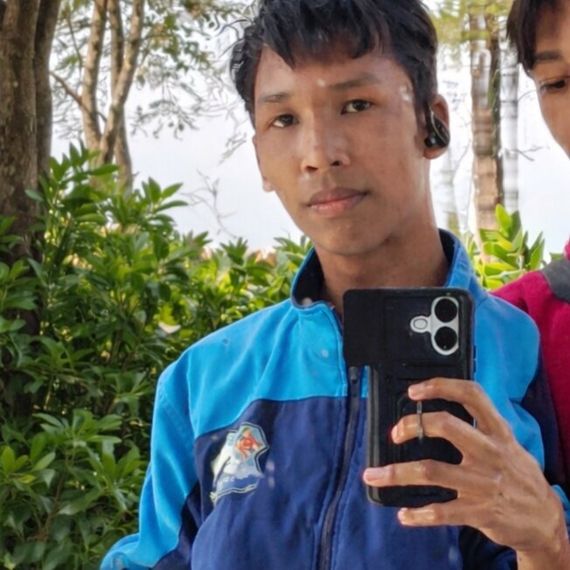แชท หาเพื่อนคุย 