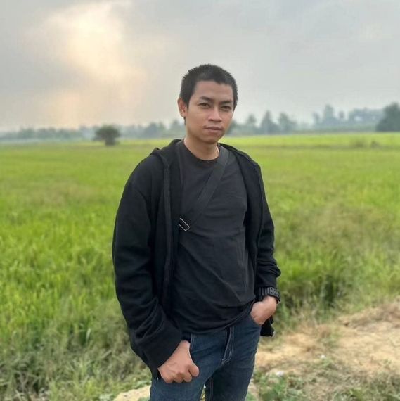 แชท หาเพื่อนเที่ยว, โสด 