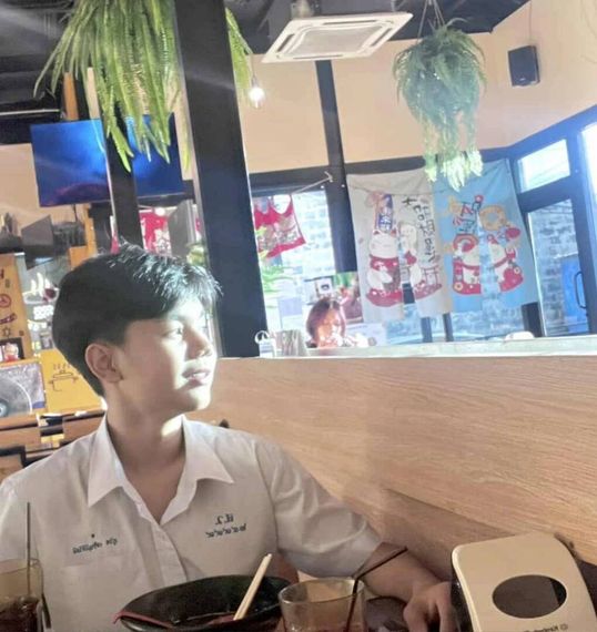 แชท หาเพื่อนคุย 