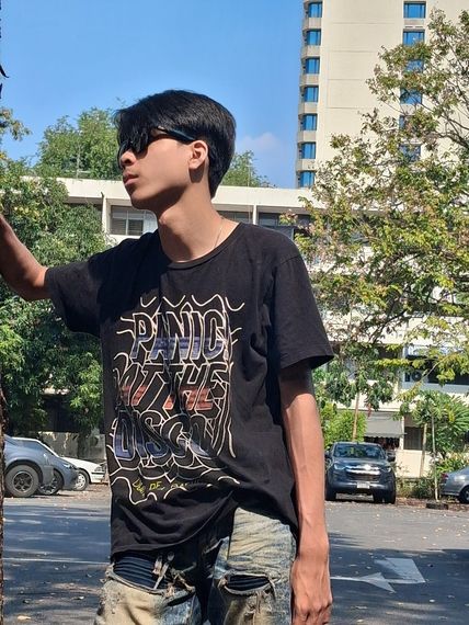 แชท หาเพื่อนคุย 