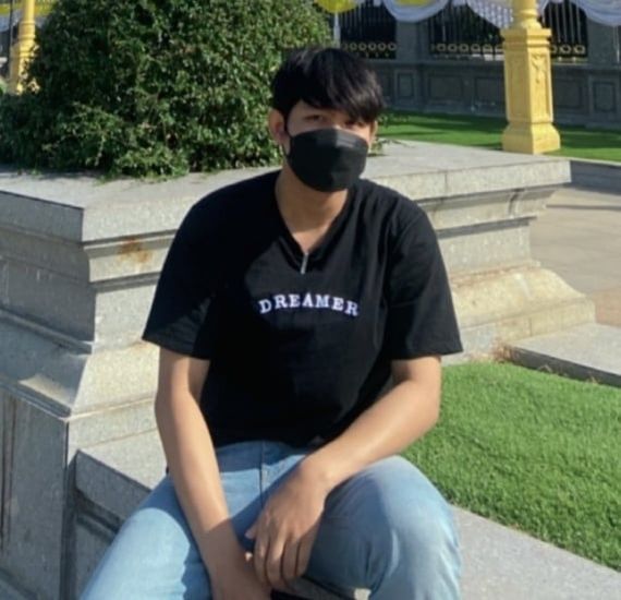 แชท หาเพื่อนคุย 