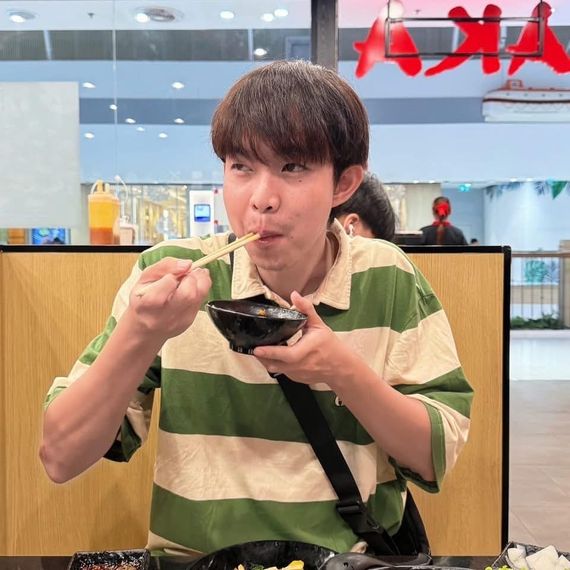 แชท หาเพื่อนคุย 