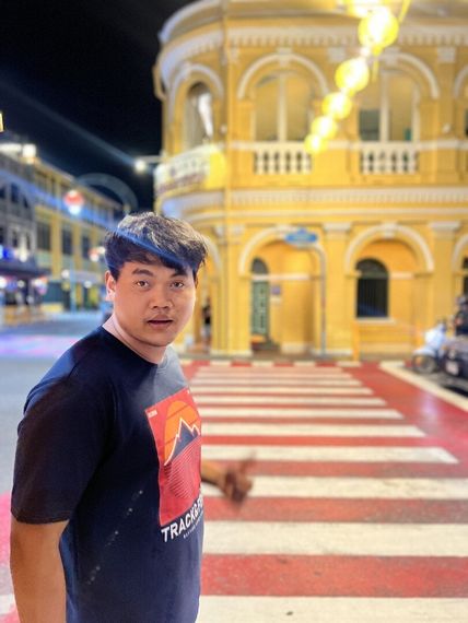แชท หาแฟน, หาเพื่อนคุย  ที่อยู่ กรุงเทพมหานคร