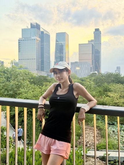 แชท หาเพื่อนคุย, โสด 