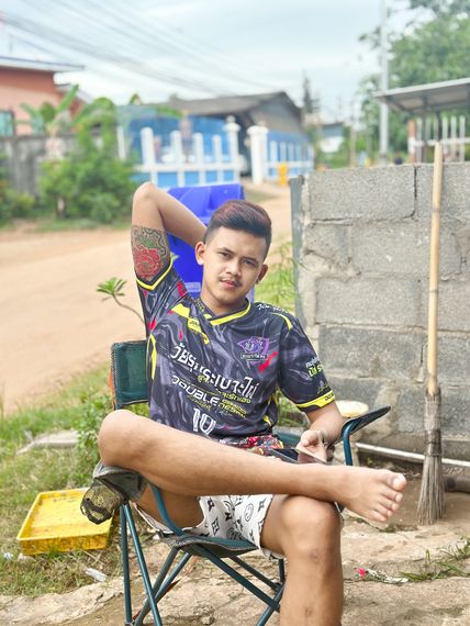 แชท หาเพื่อนคุย 