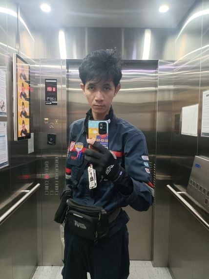 chat looking for friends from Pathum Thani