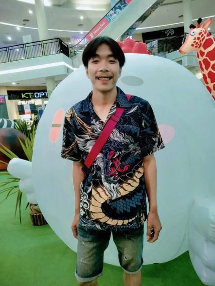แชท หาเพื่อนคุย 