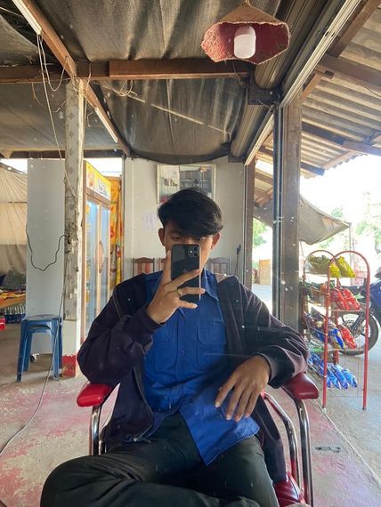 แชท หาเพื่อนคุย, หากิ๊ก 