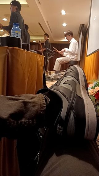 แชท หาเพื่อนเที่ยว, หากิ๊ก 