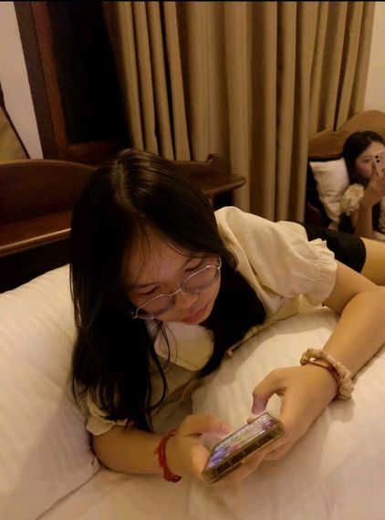 แชท หาแฟน, หาเพื่อนเที่ยว 