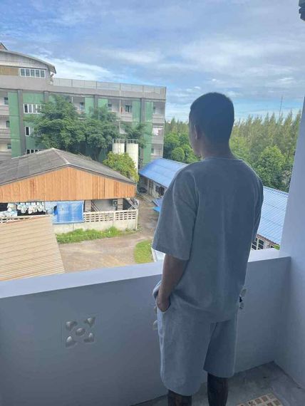 แชท หาเพื่อนคุย, โสด 