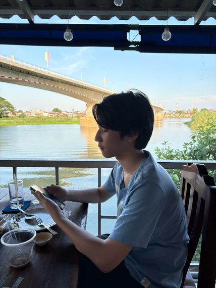 แชท หาเพื่อนคุย  ที่อยู่ กรุงเทพมหานคร