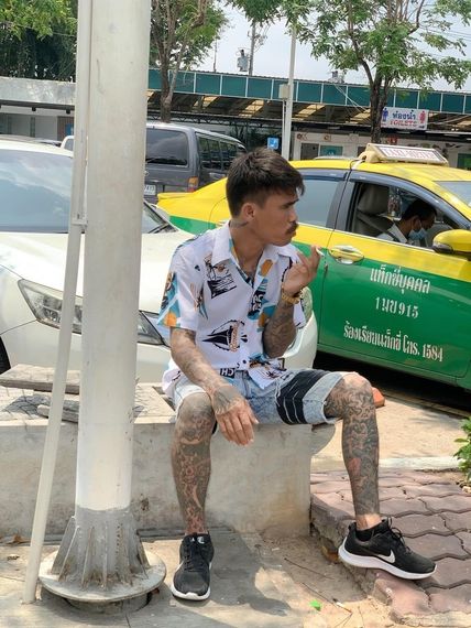 แชท หาเพื่อนคุย 
