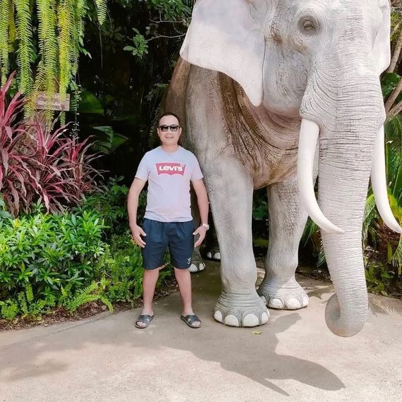 แชท หาเพื่อนคุย 