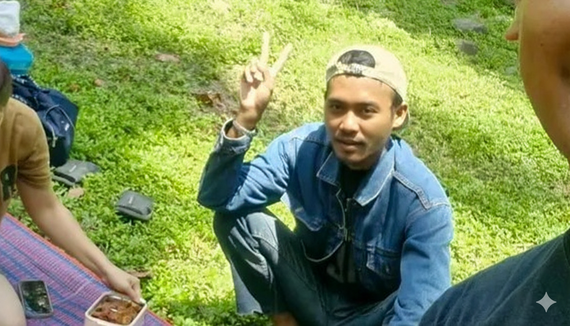 แชท หาเพื่อนคุย 