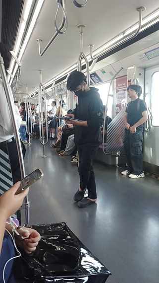 แชท หาเพื่อนคุย 