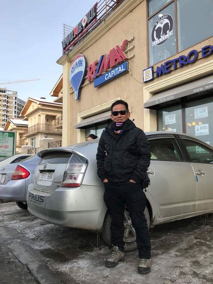 แชท หาเพื่อนคุย 