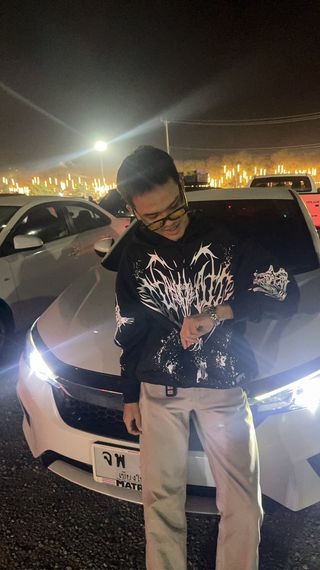 แชท หาเพื่อนคุย 