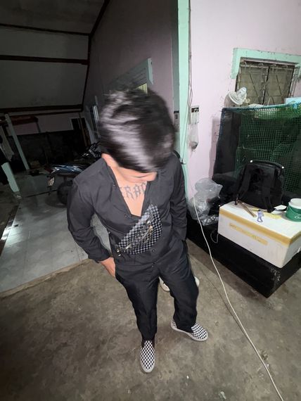แชท หาเพื่อนคุย 