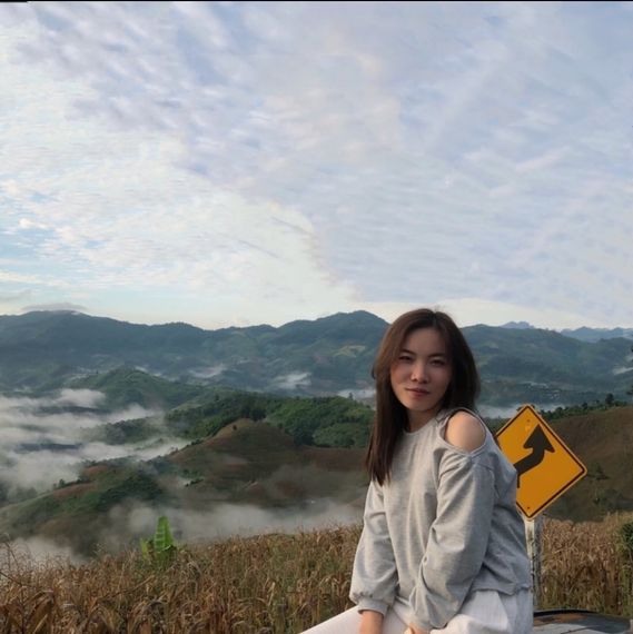 แชท หาเพื่อนคุย 