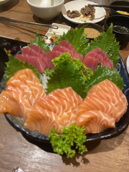 chat chat, hangout  from Bangkok