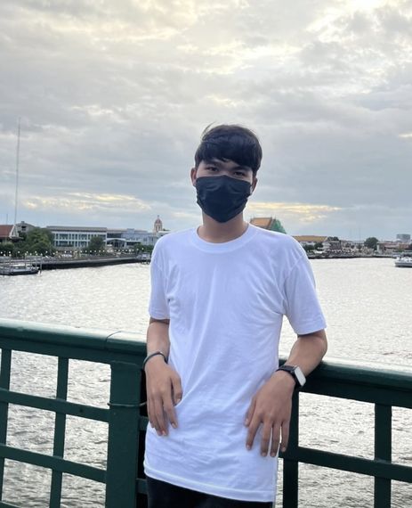 แชท หาเพื่อนคุย 