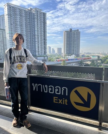 แชท โสด 